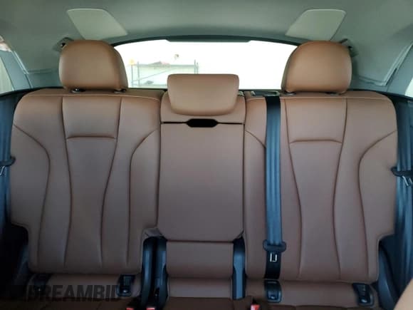 ✅ 2022 Audi Q8 Premium Plus • VIN: WA1BVBF16ND018678 • Lot: 50139975. Listed on Copart with 45,010 mi. Free auction sales archive from the USA and detailed vehicle history report at DreamBid. Image 10.