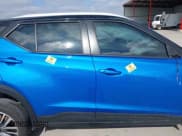 ✅ 2023 Nissan Kicks SV • VIN: 3N1CP5CV5PL502113 • Лот: 41502927. Опубликован ранее на IAAI с пробегом Не указан. Бесплатный доступ к архиву аукционных продаж из США и подробный отчёт об истории автомобиля на DreamBid. Изображение 12.