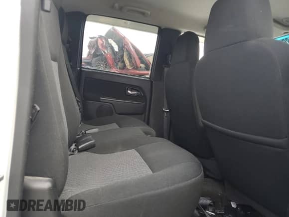 2009 Chevrolet Colorado 1LT with VIN 1GCCS139698106894, listed as a Copart auction lot 85540115 with 96,933 mi miles and Salvage title. Bid and sale history available at DreamBid. Image 10.