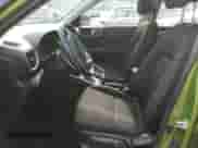 2024 Hyundai Venue SEL with VIN KMHRC8A30RU285919, listed as a Copart auction lot 67269234 with 20,533 mi miles and Salvage title. Bid and sale history available at DreamBid. Image 7.