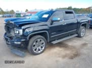 ✅ 2016 GMC Sierra 1500 Denali • VIN: 3GTU2PEC1GG285059 • Lot: 43457670. Listed on IAAI with 177,429 mi. Free auction sales archive from the USA and detailed vehicle history report at DreamBid. Image 20.