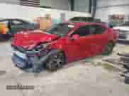 2020 Toyota Camry SE with VIN 4T1M11BK4LU019579, listed as a Copart auction lot 66948645 with 79,628 mi miles and Salvage title. Bid and sale history available at DreamBid. Image 1.