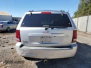 ✅ 2010 Jeep Grand Cherokee Laredo • VIN: 1J4PR4GK6AC162602 • Lot: 85689185. Wystawiony na Copart z przebiegiem 79 140 mil. Bezpłatny archiwum sprzedaży aukcyjnych z USA i szczegółowy raport historii pojazdu na DreamBid. Zdjęcie 6.