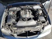 ✅ 2006 BMW 7 Series 750i • VIN: WBAHL83586DT07365 • Lot: 48397125. Wystawiony na Copart z przebiegiem 111 374 mil. Bezpłatny archiwum sprzedaży aukcyjnych z USA i szczegółowy raport historii pojazdu na DreamBid. Zdjęcie 11.