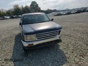 ✅ 1996 Toyota T100 DX • VIN: JT4TN12D8T0019291 • Лот: 78065354. Опубликован ранее на Copart с пробегом 185 004 миль. Бесплатный доступ к архиву аукционных продаж из США и подробный отчёт об истории автомобиля на DreamBid. Изображение 10.