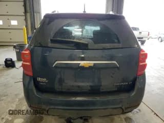 ✅ 2016 Chevrolet Equinox LT • VIN: 2GNFLFEK7G6257020 • Лот: 82744725. Опубликован ранее на Copart с пробегом 106 161 миль. Бесплатный доступ к архиву аукционных продаж из США и подробный отчёт об истории автомобиля на DreamBid. Изображение 6.