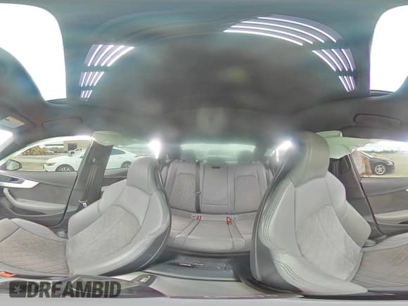 ✅ 2019 Audi S4 Premium Plus • VIN: WAUB4AF44KA119709 • Lot: 65562755. Wystawiony na Copart z przebiegiem Nie podano. Bezpłatny archiwum sprzedaży aukcyjnych z USA i szczegółowy raport historii pojazdu na DreamBid. Zdjęcie 14.