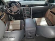 ✅ 2008 Mercury Sable Premier • VIN: 1MEHM42W68G618828 • Lot: 85110125. Listed on Copart with 153,061 mi. Free auction sales archive from the USA and detailed vehicle history report at DreamBid. Image 8.