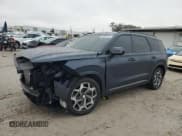 ✅ 2021 Hyundai Palisade Calligraphy • VIN: KM8R7DHE7MU228839 • Лот: 42397565. Опубликован ранее на Copart с пробегом 31 206 миль. Бесплатный доступ к архиву аукционных продаж из США и подробный отчёт об истории автомобиля на DreamBid. Изображение 1.