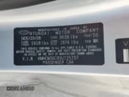 ✅ 2009 Hyundai Accent GS • VIN: KMHCM36C89U125737 • Лот: 63602055. Опубликован ранее на Copart с пробегом 32 490 миль. Бесплатный доступ к архиву аукционных продаж из США и подробный отчёт об истории автомобиля на DreamBid. Изображение 12.