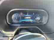 2024 Chevrolet Tahoe LT z VIN 1GNSKNKD1RR301876, wystawiony jako Copart lot #81213415 z przebiegiem 25 392 mil mil oraz Szkoda całkowita • Salvage title. Historia ofert i sprzedaży dostępna na DreamBid. Obrazek 9.