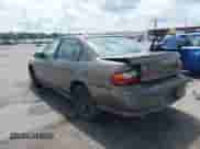 2000 Chevrolet Malibu z VIN 1G1ND52J3Y6351094, wystawiony jako IAAI lot #42703471 z przebiegiem 297 098 mil mil oraz . Historia ofert i sprzedaży dostępna na DreamBid. Obrazek 3.