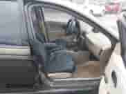 1996 Saturn SL with VIN 1G8ZH5281TZ111411, listed as a IAAI auction lot 43550088 with 236,266 mi miles and . Bid and sale history available at DreamBid. Image 5.