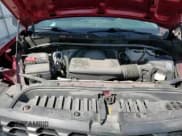 ✅ 2020 Chevrolet Silverado 1500 Custom Trail Boss • VIN: 1GCRYCEF2LZ263461 • Lot: 48933505. Wystawiony na Copart z przebiegiem 54 059 mil. Bezpłatny archiwum sprzedaży aukcyjnych z USA i szczegółowy raport historii pojazdu na DreamBid. Zdjęcie 13.