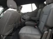 ✅ 2023 Chevrolet Traverse LT Cloth • VIN: 1GNEVGKW4PJ161903 • Лот: 62792725. Опубликован ранее на Copart с пробегом 34 204 миль. Бесплатный доступ к архиву аукционных продаж из США и подробный отчёт об истории автомобиля на DreamBid. Изображение 11.