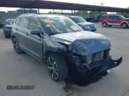 ✅ 2022 Volkswagen Tiguan SEL R-Line • VIN: 3VV4B7AX9NM167348 • Lot: 42536559. Wystawiony na IAAI z przebiegiem 43 139 mil. Bezpłatny archiwum sprzedaży aukcyjnych z USA i szczegółowy raport historii pojazdu na DreamBid. Zdjęcie 1.
