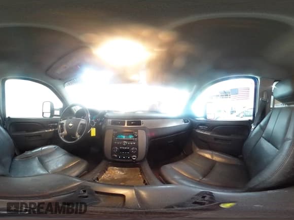 ✅ 2013 Chevrolet Silverado 2500HD LTZ • VIN: 1GC1KYCG6DF232885 • Lot: 65940205. Listed on Copart with 281,045 mi. Free auction sales archive from the USA and detailed vehicle history report at DreamBid. Image 14.