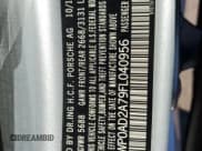 ✅ 2015 Porsche Panamera S E-Hybrid • VIN: WP0AD2A79FL040956 • Lot: 80707944. Listed on Copart with 74,001 mi. Free auction sales archive from the USA and detailed vehicle history report at DreamBid. Image 12.