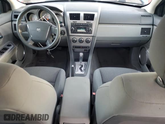 ✅ 2008 Dodge Avenger SXT • VIN: 1B3LC56K98N632148 • Лот: 80639944. Опубликован ранее на Copart с пробегом 214 397 миль. Бесплатный доступ к архиву аукционных продаж из США и подробный отчёт об истории автомобиля на DreamBid. Изображение 8.