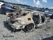 ✅ 2016 BMW 7 Series 740i • VIN: WBA7E2C56GGD99856 • Лот: 67045415. Опубликован ранее на Copart с пробегом Не указан. Бесплатный доступ к архиву аукционных продаж из США и подробный отчёт об истории автомобиля на DreamBid. Изображение 3.