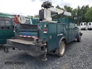 ✅ 2013 Ram 5500 Tradesman • VIN: 3C7WRNBL3DG595368 • Lot: 65710614. Wystawiony na Copart z przebiegiem 235 156 mil. Bezpłatny archiwum sprzedaży aukcyjnych z USA i szczegółowy raport historii pojazdu na DreamBid. Zdjęcie 3.