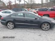 ✅ 2014 Volkswagen CC Executive • VIN: WVWRP7AN3EE537770 • Lot: 41385247. Listed on IAAI with 135,069 mi. Free auction sales archive from the USA and detailed vehicle history report at DreamBid. Image 13.