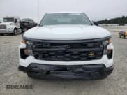 ✅ 2023 Chevrolet Silverado 1500 • VIN: 1GCPAAEDXPZ294137 • Лот: 88220115. Опубликован ранее на Copart с пробегом 42 456 миль. Бесплатный доступ к архиву аукционных продаж из США и подробный отчёт об истории автомобиля на DreamBid. Изображение 5.