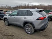 ✅ 2025 Toyota RAV4 XLE • VIN: 2T3P1RFV9SC500998 • Lot: 85445655. Listed on Copart with 11,222 mi. Free auction sales archive from the USA and detailed vehicle history report at DreamBid. Image 2.