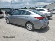 ✅ 2021 Hyundai Accent SE • VIN: 3KPC24A67ME138990 • Лот: 54690904. Опубликован ранее на Copart с пробегом 65 739 миль. Бесплатный доступ к архиву аукционных продаж из США и подробный отчёт об истории автомобиля на DreamBid. Изображение 2.