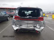 ✅ 2021 Chrysler Pacifica Touring • VIN: 2C4RC3FG0MR567261 • Lot: 43511079. Listed on IAAI with 18,350 mi. Free auction sales archive from the USA and detailed vehicle history report at DreamBid. Image 6.