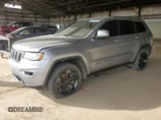 ✅ 2019 Jeep Grand Cherokee Altitude • VIN: 1C4RJEAG6KC681280 • Lot: 90282455. Listed on Copart with Not provided. Free auction sales archive from the USA and detailed vehicle history report at DreamBid. Image 1.