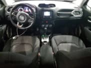 ✅ 2017 Jeep Renegade Latitude • VIN: ZACCJABB8HPF64886 • Лот: 93491645. Опубликован ранее на Copart с пробегом 114 687 миль. Бесплатный доступ к архиву аукционных продаж из США и подробный отчёт об истории автомобиля на DreamBid. Изображение 8.