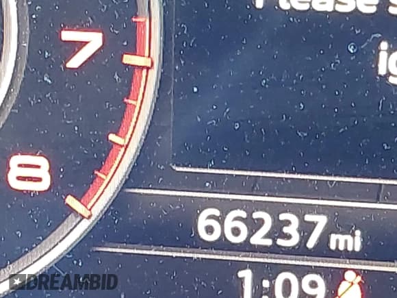 ✅ 2018 Audi Q7 Premium Plus • VIN: WA1LHAF79JD006643 • Lot: 43648113. Listed on IAAI with 66,237 mi. Free auction sales archive from the USA and detailed vehicle history report at DreamBid. Image 15.