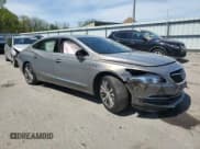 ✅ 2019 Buick LaCrosse Essence • VIN: 1G4ZP5SS9KU112933 • Lot: 54923295. Listed on Copart with 138,702 mi. Free auction sales archive from the USA and detailed vehicle history report at DreamBid. Image 4.