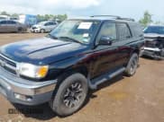 ✅ 1999 Toyota 4Runner • VIN: JT3GM84R7X0050600 • Lot: 42611643. Listed on IAAI with 181,130 mi. Free auction sales archive from the USA and detailed vehicle history report at DreamBid. Image 2.