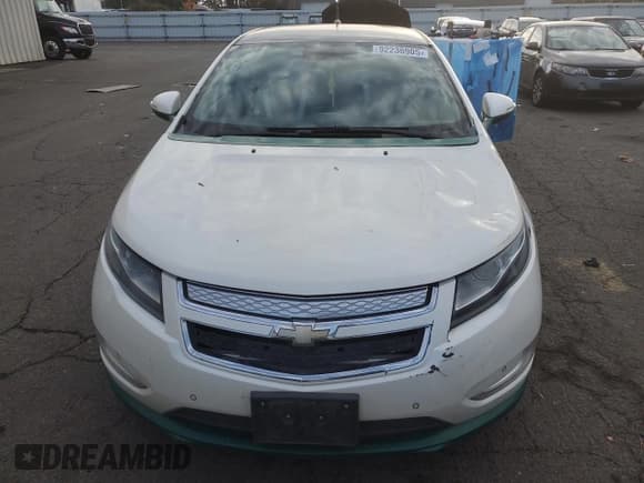 ✅ 2012 Chevrolet Volt • VIN: 1G1RD6E41CU101340 • Lot: 92236905. Wystawiony na Copart z przebiegiem 223 509 mil. Bezpłatny archiwum sprzedaży aukcyjnych z USA i szczegółowy raport historii pojazdu na DreamBid. Zdjęcie 5.