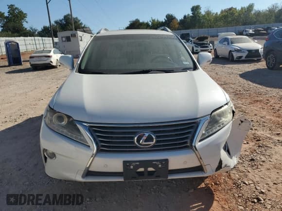 ✅ 2015 Lexus RX 350 • VIN: 2T2ZK1BAXFC161267 • Lot: 86259735. Wystawiony na Copart z przebiegiem 79 550 mil. Bezpłatny archiwum sprzedaży aukcyjnych z USA i szczegółowy raport historii pojazdu na DreamBid. Zdjęcie 5.