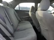 ✅ 2010 Toyota Corolla LE • VIN: 1NXBU4EE6AZ260434 • Lot: 85700395. Listed on Copart with 157,848 mi. Free auction sales archive from the USA and detailed vehicle history report at DreamBid. Image 10.