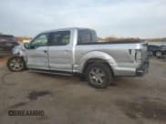 ✅ 2015 Ford F-150 XLT • VIN: 1FTEW1CF2FKE14789 • Lot: 91315325. Listed on Copart with 137,277 mi. Free auction sales archive from the USA and detailed vehicle history report at DreamBid. Image 2.