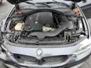 ✅ 2014 BMW 4 Series 435i xDrive • VIN: WBA3R5C52EK187581 • Лот: 61436365. Опубликован ранее на Copart с пробегом 111 035 миль. Бесплатный доступ к архиву аукционных продаж из США и подробный отчёт об истории автомобиля на DreamBid. Изображение 11.