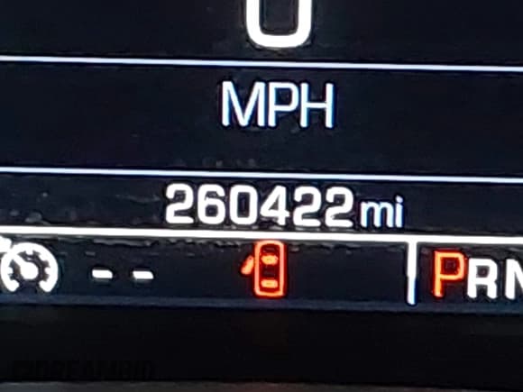 ✅ 2015 Chevrolet Silverado 2500HD LTZ • VIN: 1GC1KWE89FF600604 • Лот: 43683862. Опубликован ранее на IAAI с пробегом 260 422 миль. Бесплатный доступ к архиву аукционных продаж из США и подробный отчёт об истории автомобиля на DreamBid. Изображение 15.