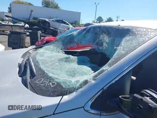 ✅ 2019 Kia Sportage LX • VIN: KNDPM3AC3K7579024 • Лот: 43447000. Опубликован ранее на IAAI с пробегом 71 795 миль. Бесплатный доступ к архиву аукционных продаж из США и подробный отчёт об истории автомобиля на DreamBid. Изображение 6.