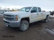 ✅ 2016 Chevrolet Silverado 2500HD Work Truck • VIN: 1GC2KUEG9GZ146192 • Lot: 40692043. Wystawiony na IAAI z przebiegiem Nie podano. Bezpłatny archiwum sprzedaży aukcyjnych z USA i szczegółowy raport historii pojazdu na DreamBid. Zdjęcie 2.