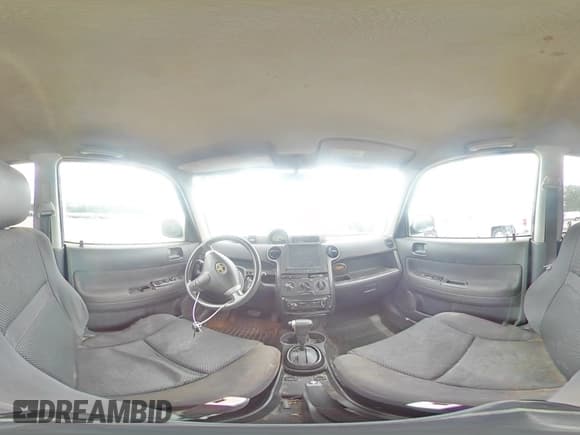 ✅ 2004 Scion xB • VIN: JTLKT324540155039 • Лот: 70092025. Опубликован ранее на Copart с пробегом 397 841 миль. Бесплатный доступ к архиву аукционных продаж из США и подробный отчёт об истории автомобиля на DreamBid. Изображение 15.