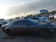 ✅ 2019 Dodge Challenger R/T Scat Pack • VIN: 2C3CDZFJXKH708586 • Лот: 43330284. Опубликован ранее на IAAI с пробегом 59 506 миль. Бесплатный доступ к архиву аукционных продаж из США и подробный отчёт об истории автомобиля на DreamBid. Изображение 13.