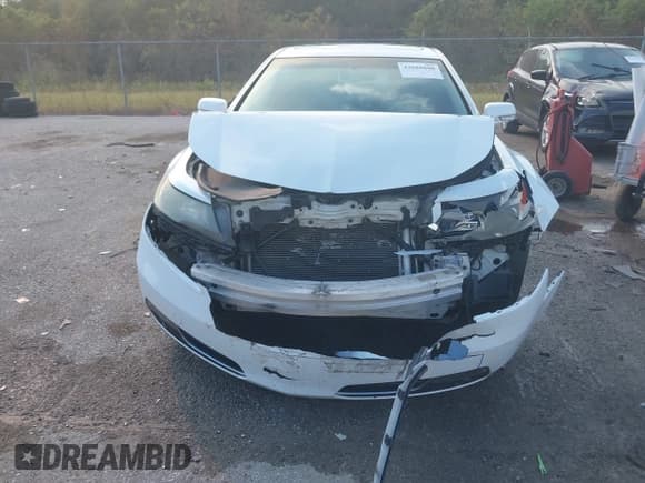 ✅ 2012 Acura TL Technology • VIN: 19UUA8F5XCA031417 • Лот: 43688600. Опубликован ранее на IAAI с пробегом 174 510 миль. Бесплатный доступ к архиву аукционных продаж из США и подробный отчёт об истории автомобиля на DreamBid. Изображение 12.