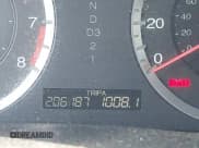 ✅ 2008 Honda Accord EX-L • VIN: JHMCP26868C062481 • Lot: 42413709. Wystawiony na IAAI z przebiegiem 206 187 mil. Bezpłatny archiwum sprzedaży aukcyjnych z USA i szczegółowy raport historii pojazdu na DreamBid. Zdjęcie 15.