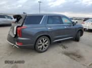 ✅ 2021 Hyundai Palisade Limited • VIN: KM8R54HE3MU194856 • Лот: 78224544. Опубликован ранее на Copart с пробегом 97 091 миль. Бесплатный доступ к архиву аукционных продаж из США и подробный отчёт об истории автомобиля на DreamBid. Изображение 3.