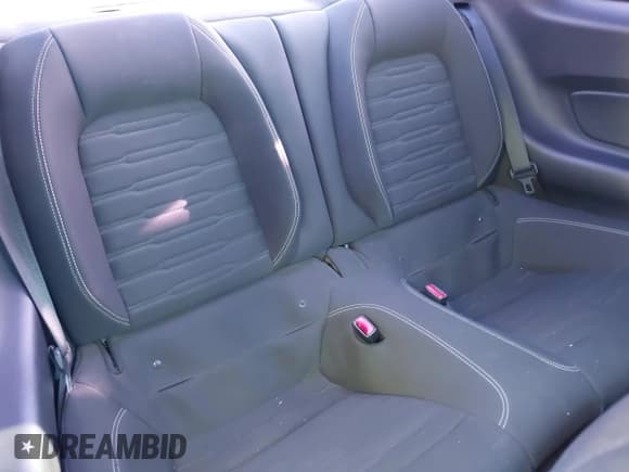 ✅ 2015 Ford Mustang EcoBoost • VIN: 1FA6P8TH1F5396334 • Lot: 43156028. Listed on IAAI with 66,266 mi. Free auction sales archive from the USA and detailed vehicle history report at DreamBid. Image 8.