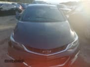 ✅ 2018 Chevrolet Cruze LT • VIN: 1G1BE5SMXJ7155518 • Lot: 72233972. Listed on Copart with 71,696 mi. Free auction sales archive from the USA and detailed vehicle history report at DreamBid. Image 5.